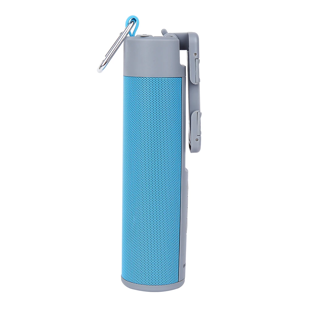  Многофункциональный портативный 5 в 1 power bank 5000 мАч громкой связи Bluetooth селфи-Палка с динамик Palo de селфи-палка