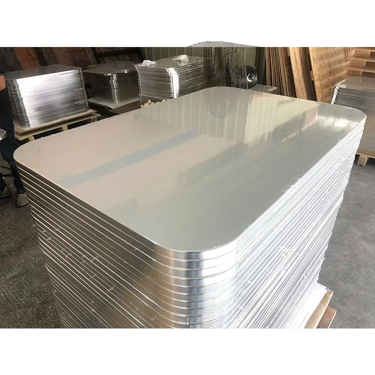 Aluminum Honeycomb Pallet for screen printing use factory direct