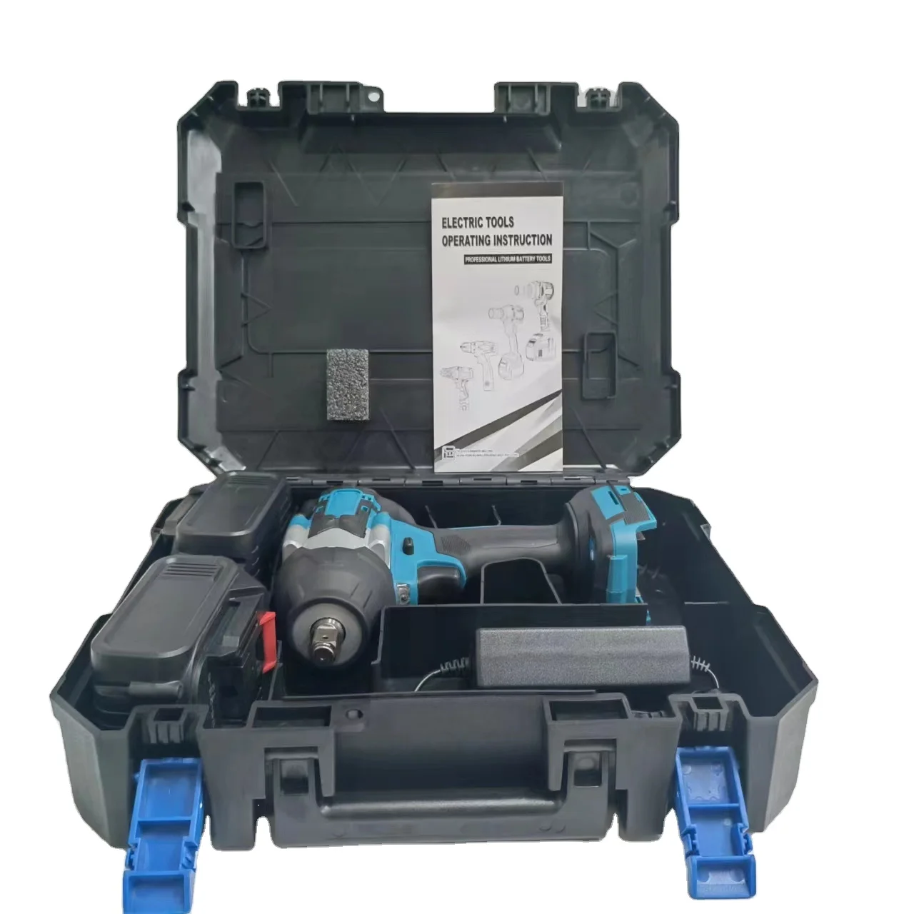 Multifunctional Hot Sales Machine Tools Set Cordless Electric Power Drills Hand