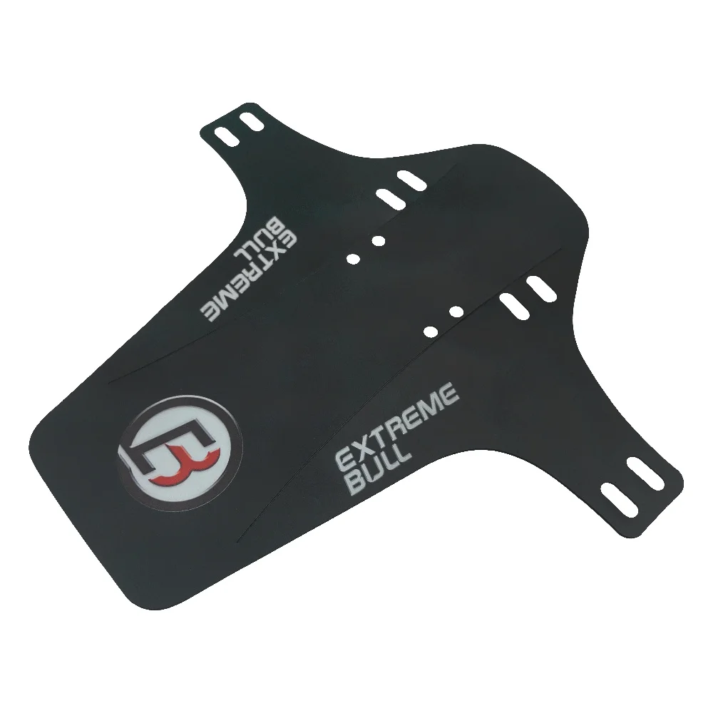 EXTREMEBULL X-MAX Original Rear Mudguard Electric Unicycle Mudguard Spare Parts Accessories