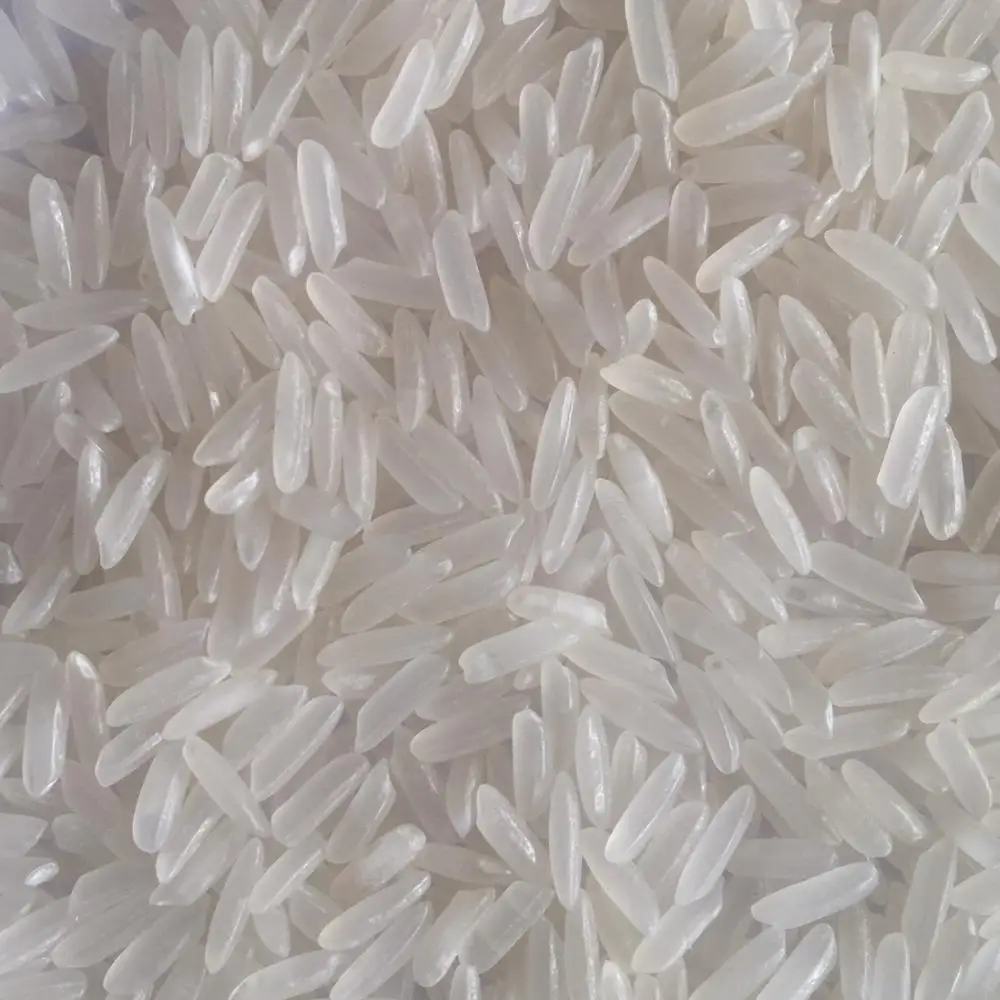 
Soft Texture and Perfume sweet kind 5451 LONG GRAIN WHITE RICE 