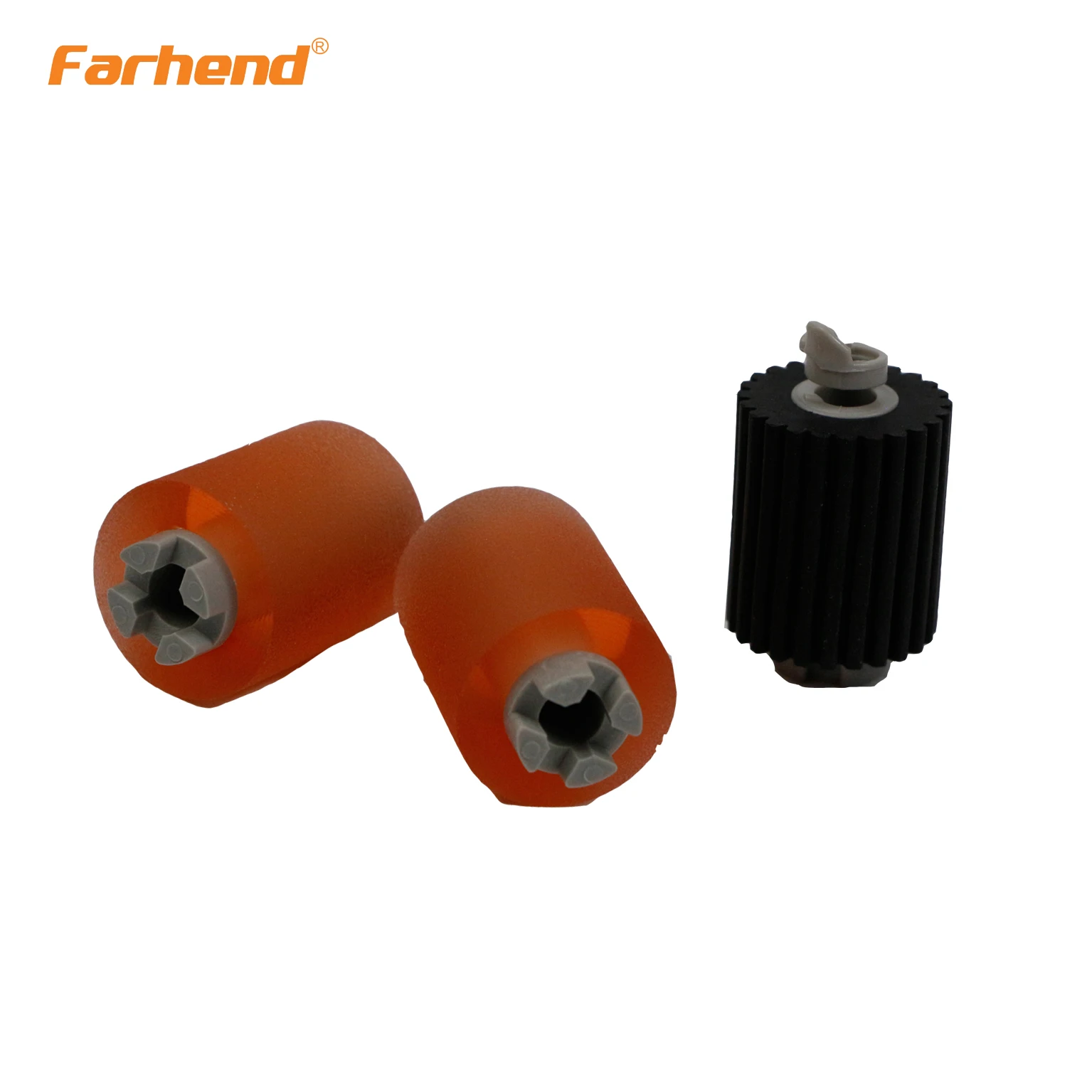 A64J564101 Tray 1 2 Paper Feed Roller For Konica Minolta bizhub C250i C300i C360i C458 C558 C658 368e Separation Roller