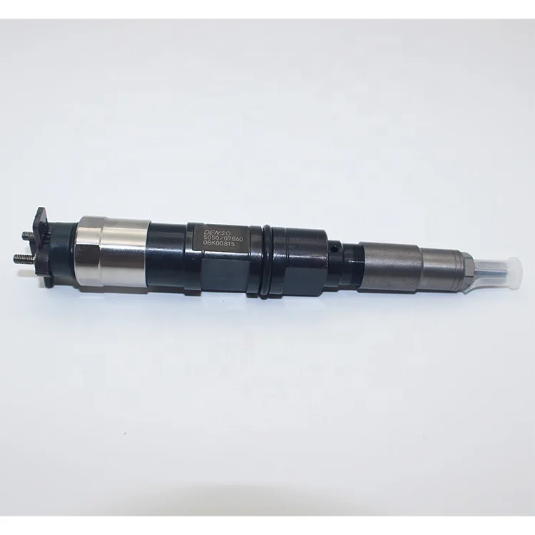  Топливная форсунка Common Rail 095000-5050 для трактора John Deere