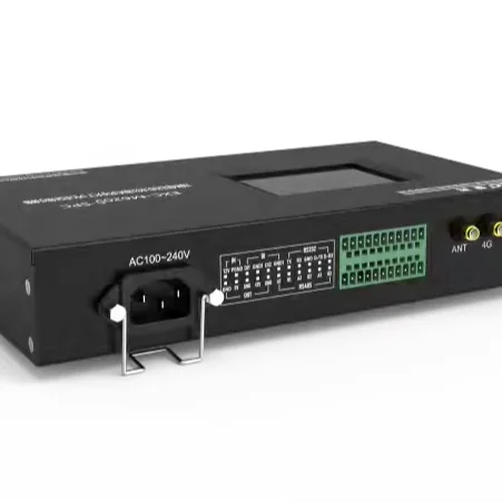 Оптовая Продажа DMX512 декодер 8A RGB светодиодный световой бар контроллер декодер затемнения драйвер светодиодный свет бар сценический Контроллер освещения