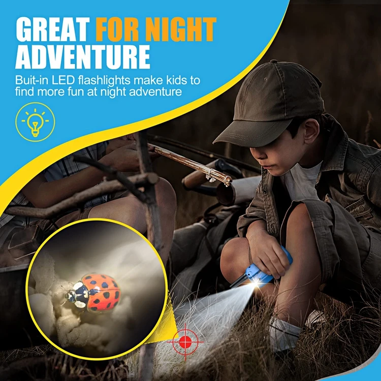 For Children Kids Toys Walkie Talkie Toy Walkie Talkie Kids Pairs  Mini Walkie Talkie For Kids