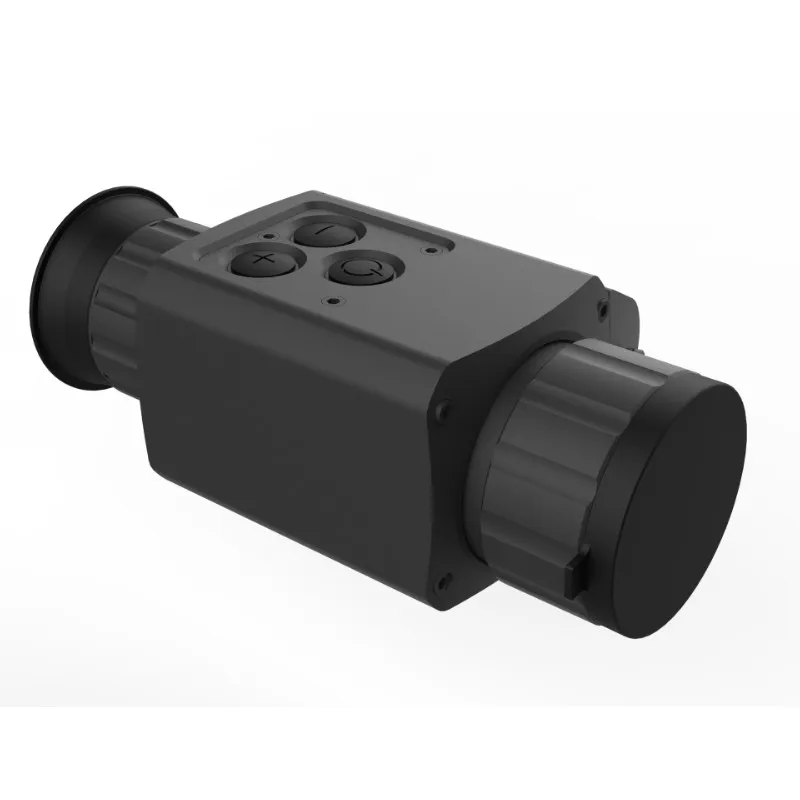 Advanced hunting imager affordable thermal monocular hunting night vision