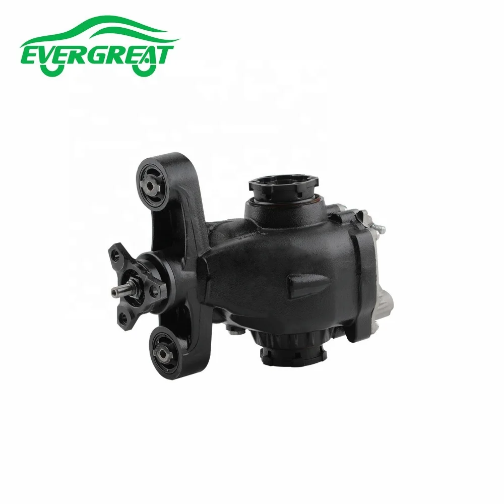 6AT 3.27 Ratio Differential Axle Carrier Rear For 2013-19 Cadillac ATS 22927263