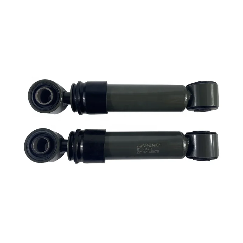 New Cab Shock Absorbers Assy Rear Profender Front Struts Height Adjustable Gas Rubber Part Sprinter Shock Absorber For Cummins