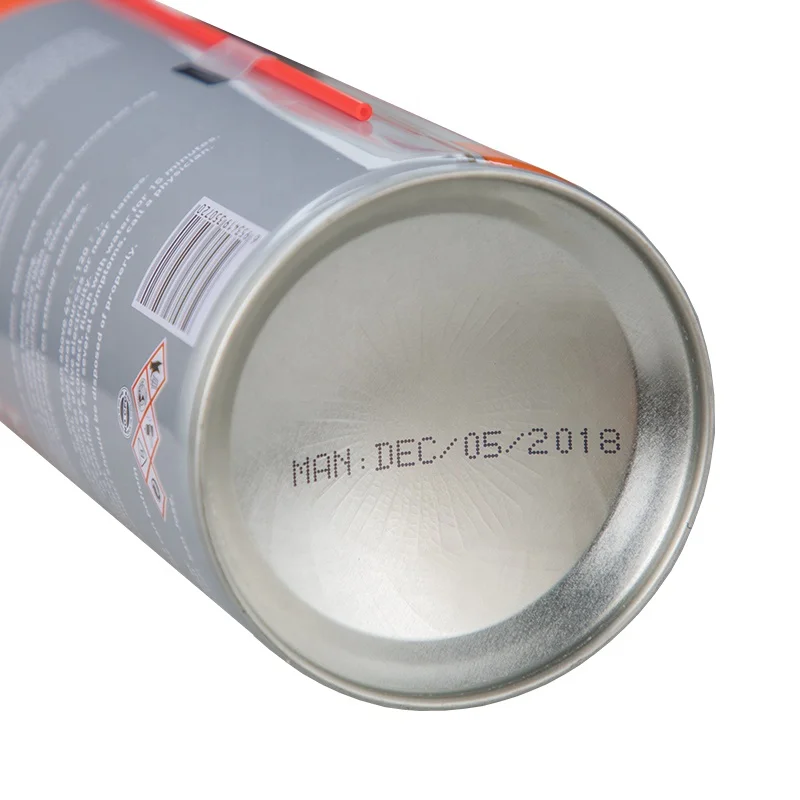 Custom 450ml Strong Powerful Cleaning Engine Carbon car auto Carburetor Carb Spray Cleaner