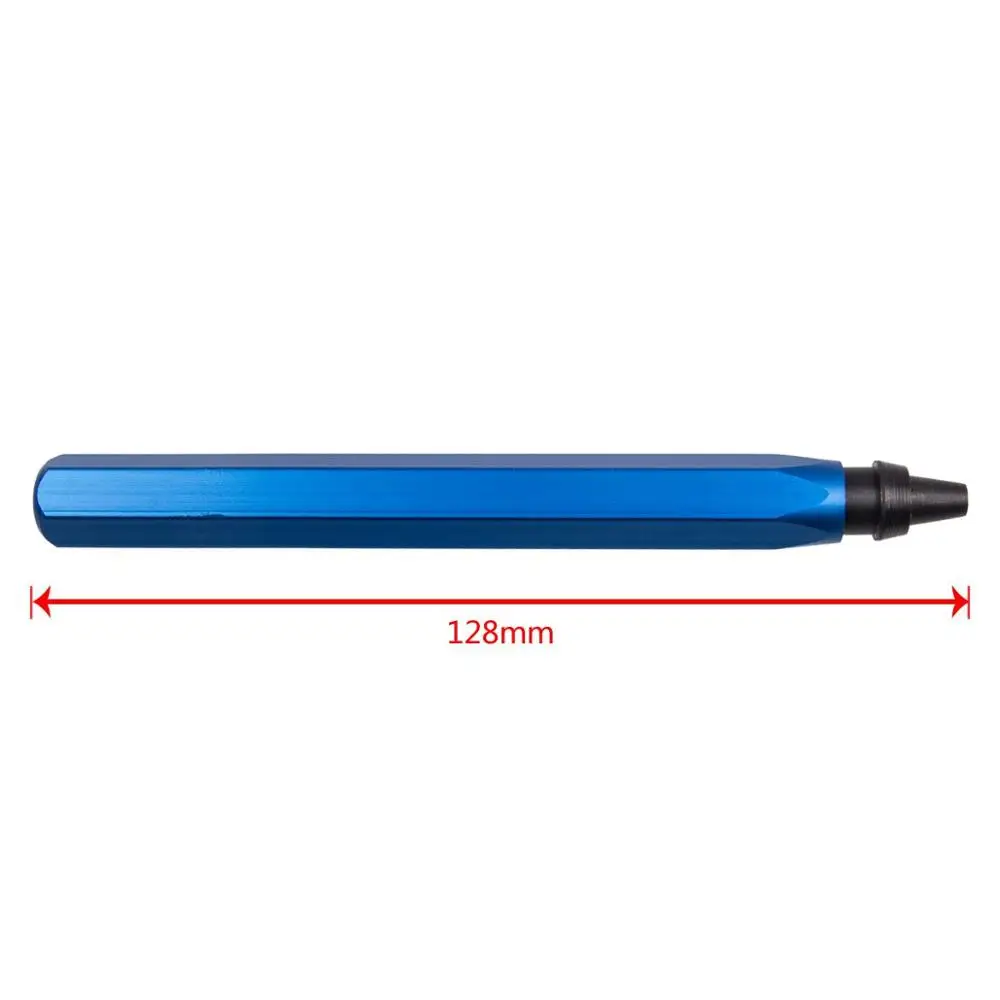 
High-Speed Steel Rotary Deburring Tool for Metal with Burr Removal Blade 