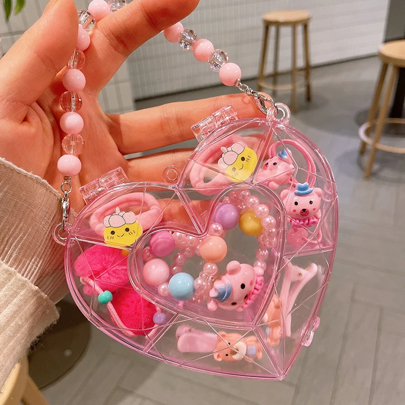 Unique ideas Unicorn necklace set as child novelty gifts for unicorn party supplies