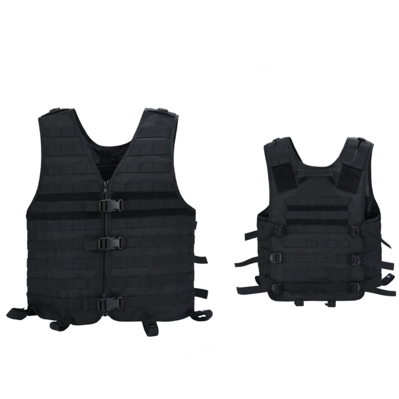 Outdoor Multifunctional field tactics Vest Sports tactical equipment vest