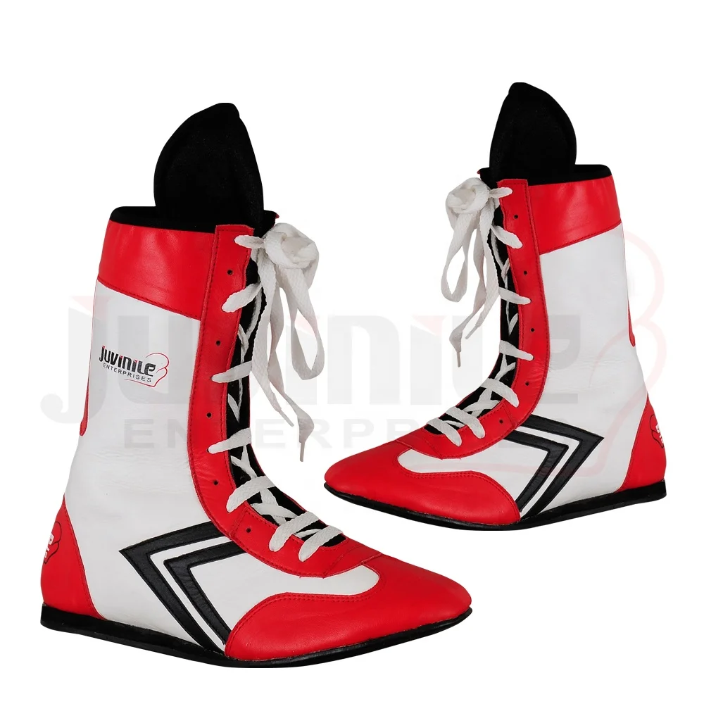 Легкая дышащая обувь для борьбы