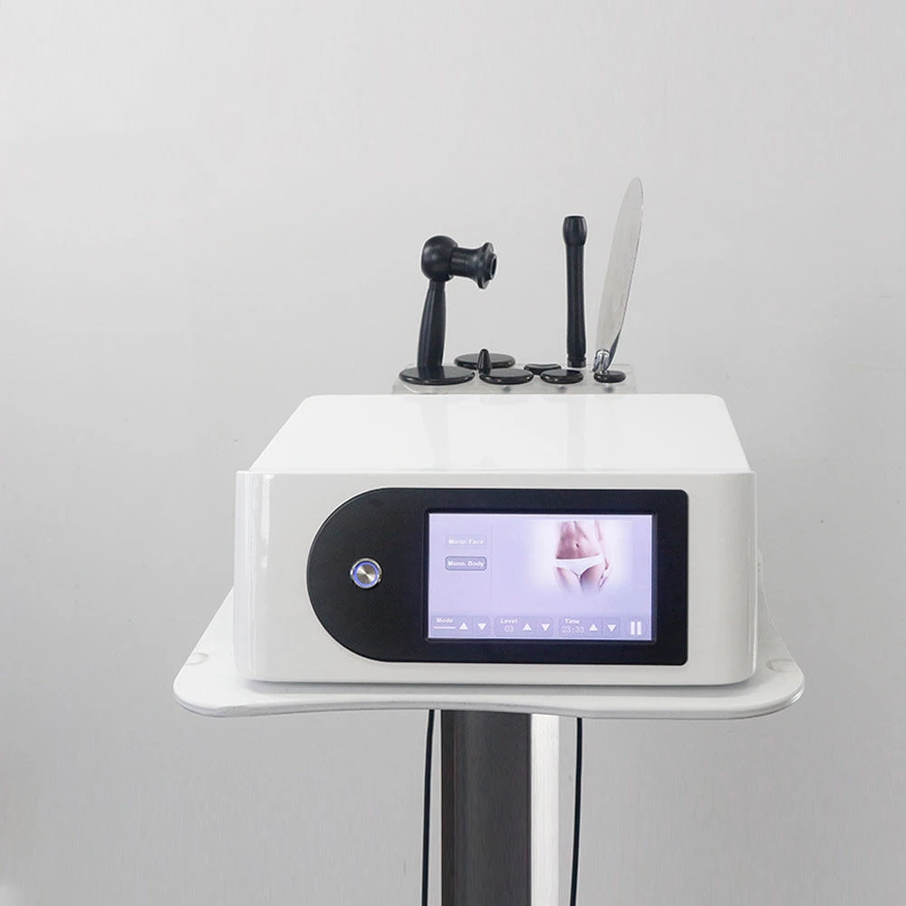 Skin Rejuvenation Anti Wrinkle Facial Machine Face Cleaning Machine Beauty Anti Aging Face Massage Machine