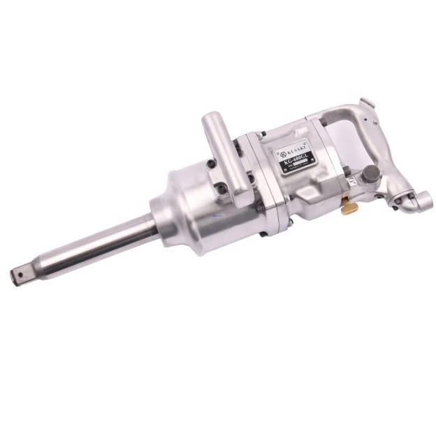 
TOP QUALITY Air Torque Wrench Heavy Duty Pinless Hammer Structure 