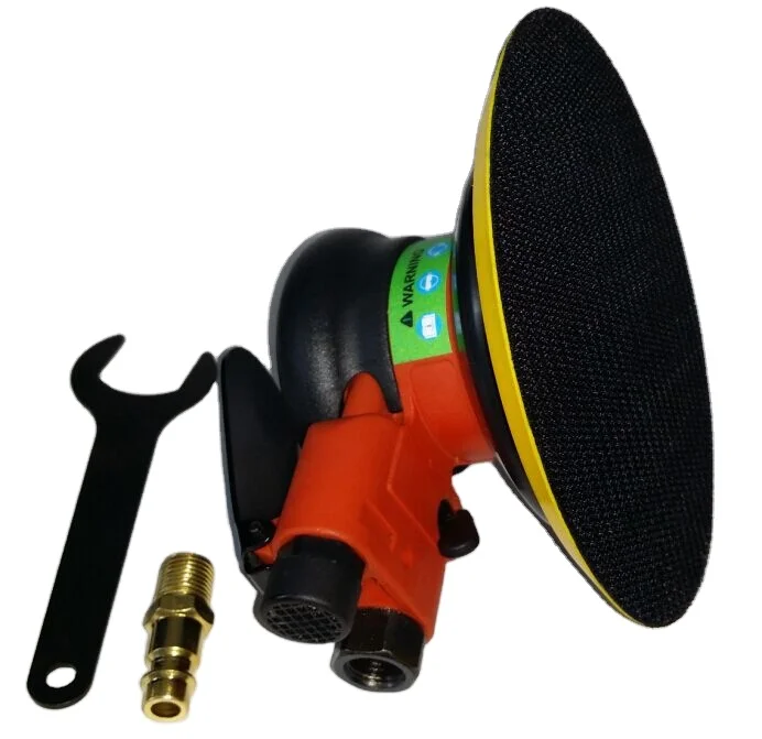 
Air car polisher Air sander for polishing Air sanding machine Auto body sanders 