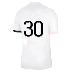 Free Shipping Thailand Football shirt Quick Dry/ Breathable  Messi Soccer Jersey