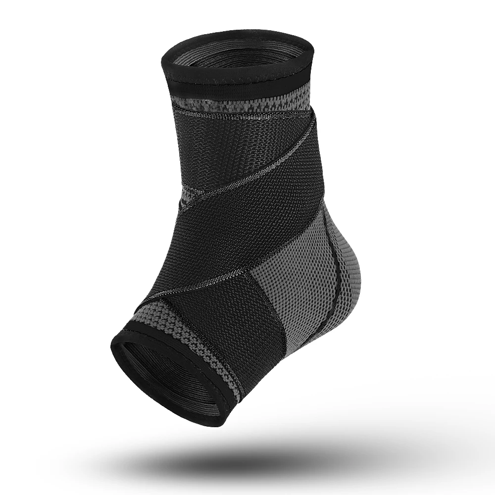 
 AB032 протектор лодыжки для занятий спортом на открытом воздухе для взрослых, защита лодыжки для баскетбола под давлением  