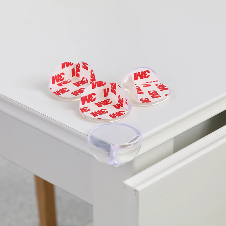 KINGBO Ball Shape baby safety corner protectors proofing edge