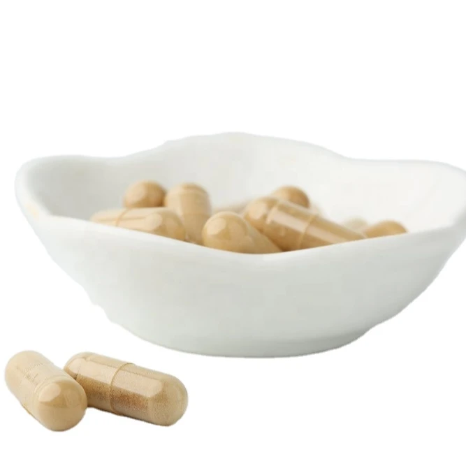 Proper Price Top Quality Powder Cordyceps Sinensis Mycelium Pure Extract Cordyceps Militaris