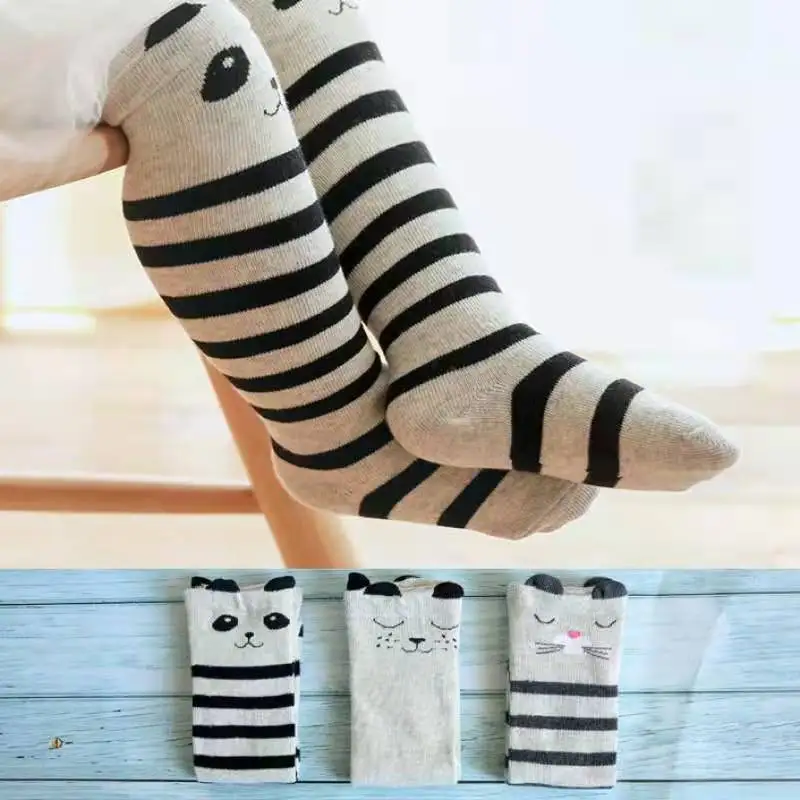 baby's cute cotton socks2.jpg