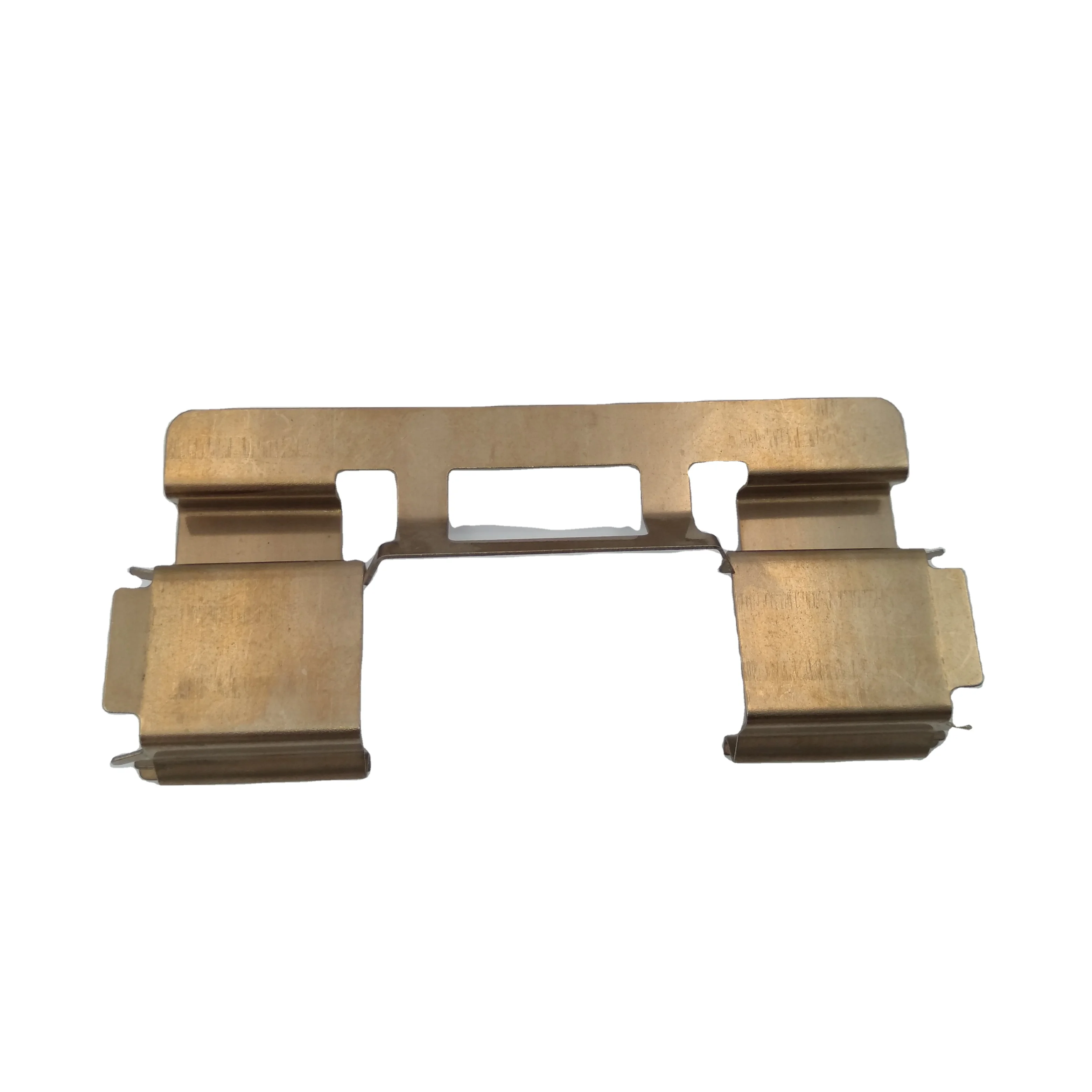 Mercedes audi Auto Brake Parts Clips for Brake Pad