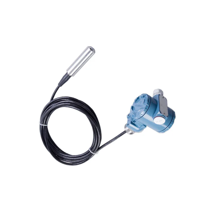 level transmitter and liquid level transmitter in marine fuel level sensor for input type hydrostatic