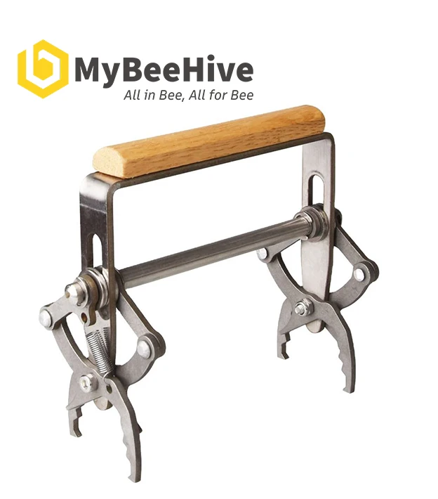Mybee Hive Beekeeping equipment beekeeping tool beehive frame Grip