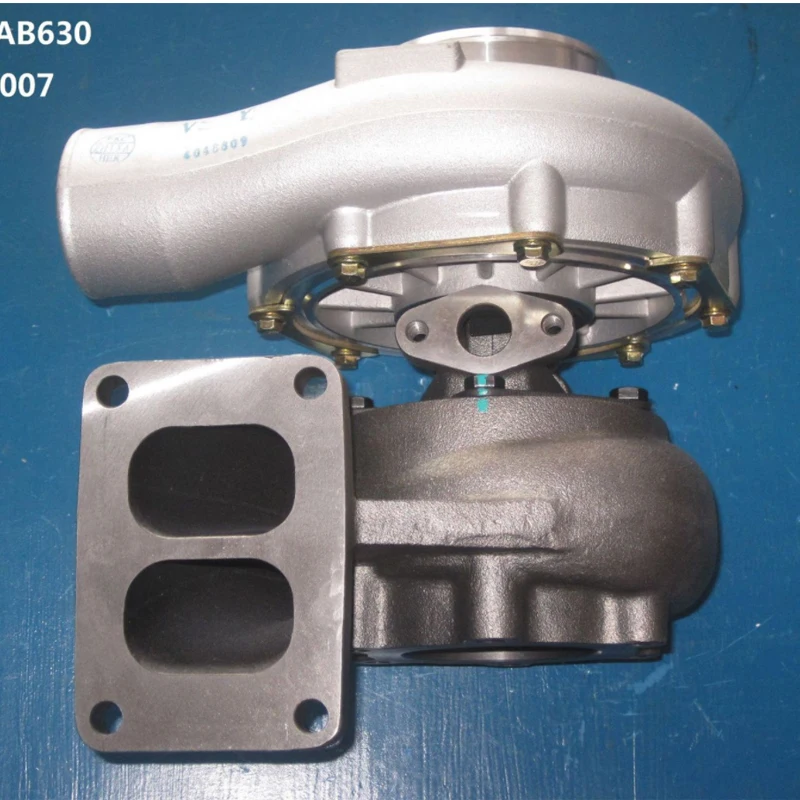 J95S C38AB-38AB630+A 00JG095S009 00JG095 S007 turbocharger for turbo charger for C6121ZG50B diesel engine kits