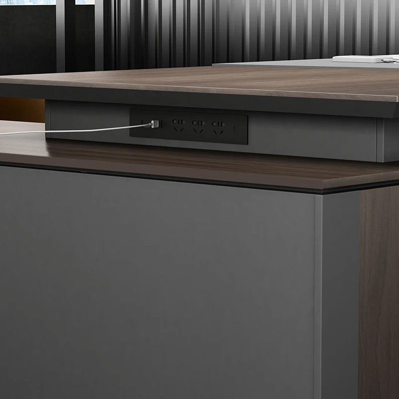 Airplane Wing Desk Table Aluminium Rivets Cover Aviation Spitfire Vintage Industrial Office Desk