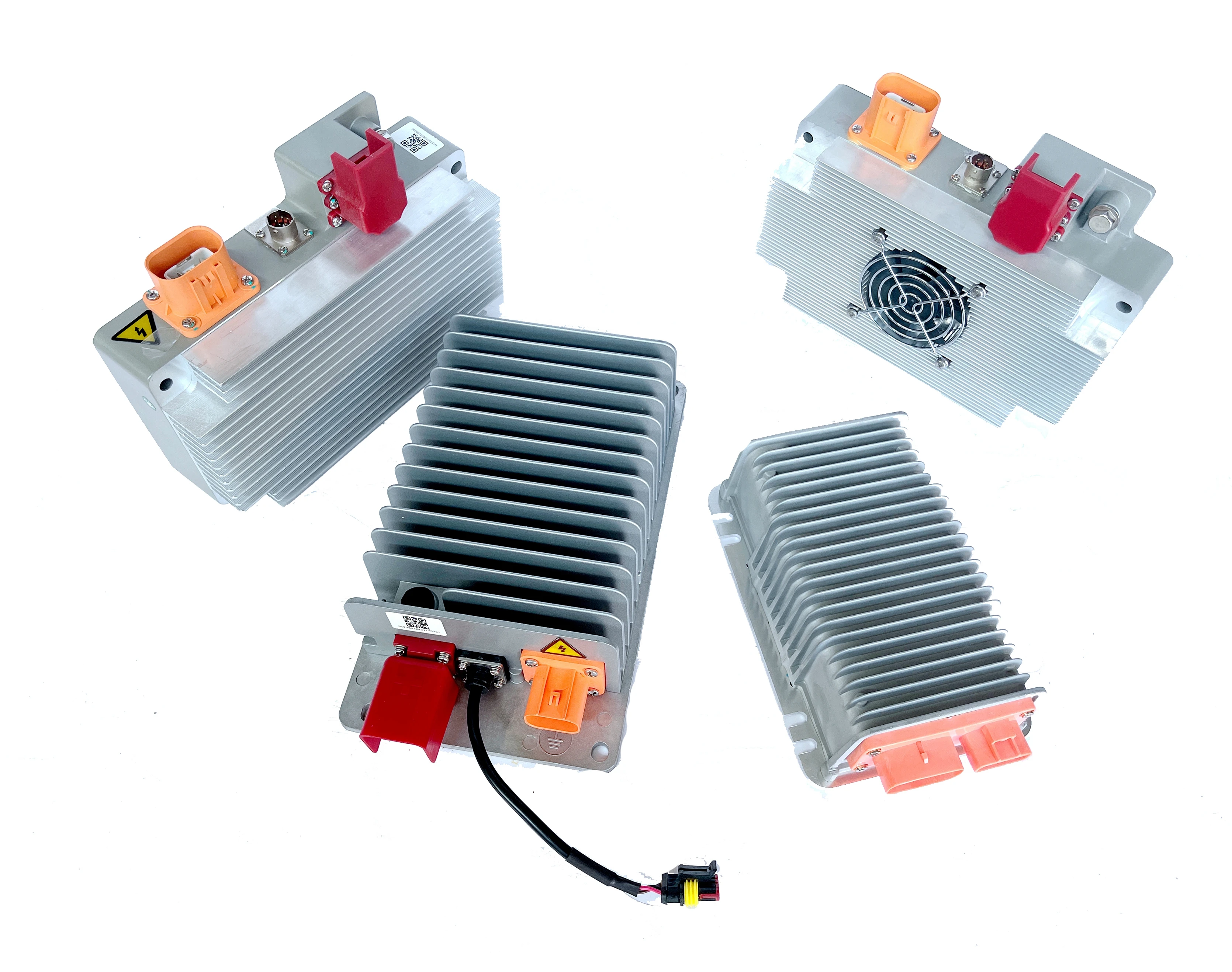 Supply Professional High Quality Electric Dc-dc Converter Manufacturer