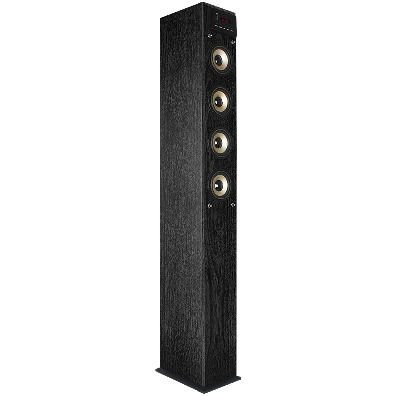 2.1 Hi-fi Floor Standing  Home Theater With USB/FM Function Multimedia Tower Speaker IA-3060