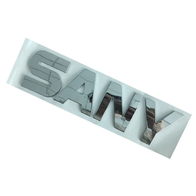 2018 Plastic Chrome Car Emblem Badge Auto  logo Badgel Car Accessories Sticker Masonic  Metal Letters for Car with 3M Adhisve