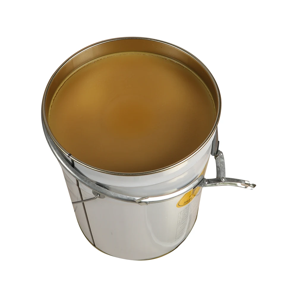 Сырье промышленного класса Cas 8006-54-0 Маслорастворимый ланолин с желтым кремом для ингибитора ржавчины, смазки, эмульгатора