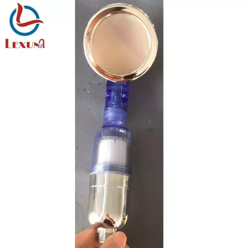 New product portable plastic handheld korea toilet hand shower