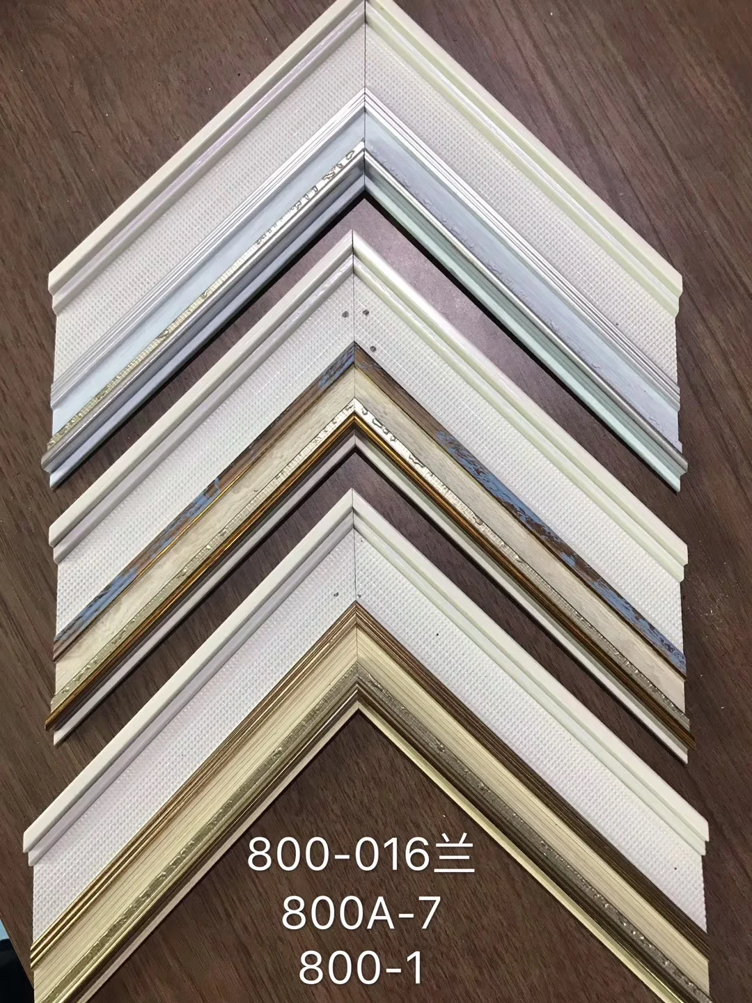 2020 new design factory  direct sale wall deco ps moulding for frame