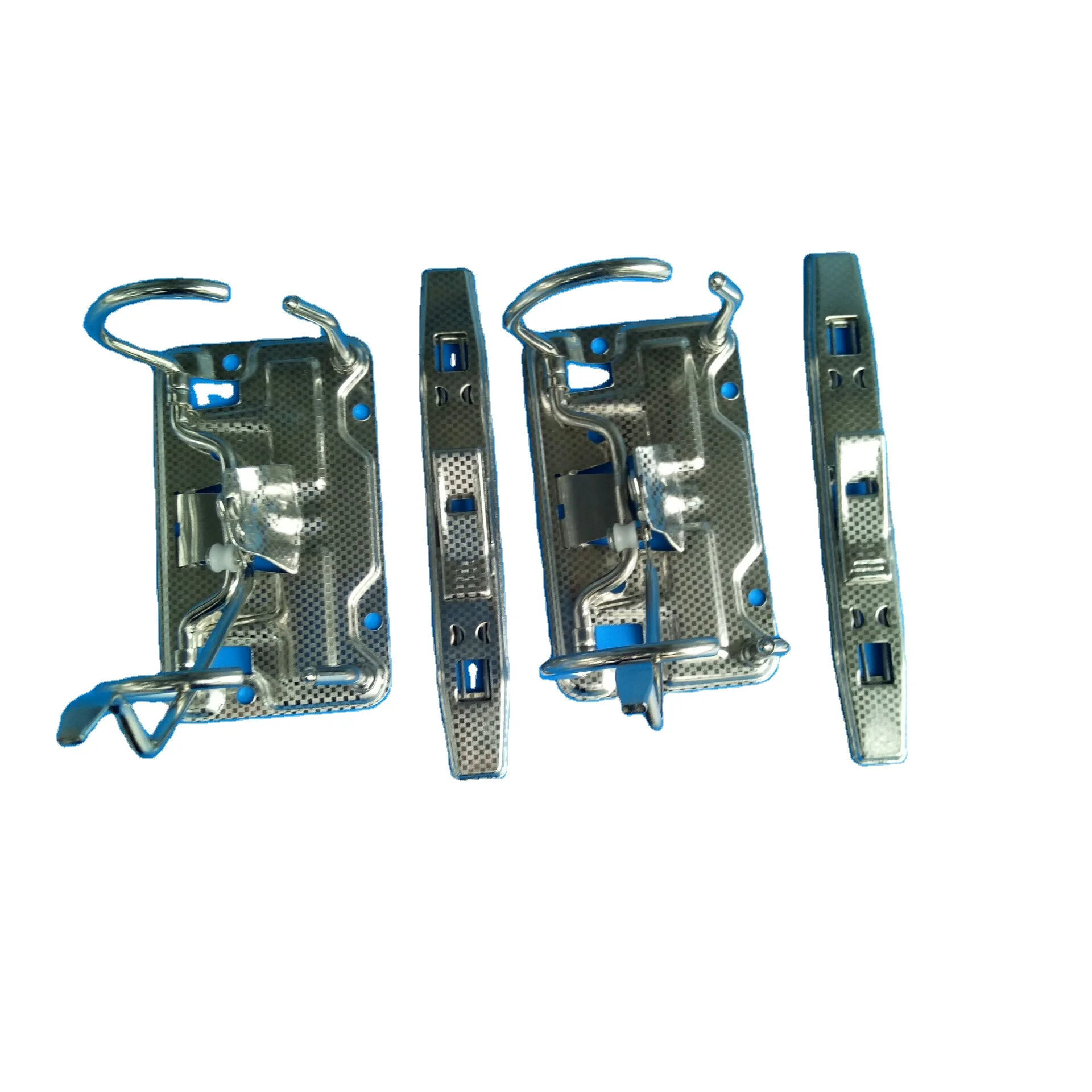 Cheap High quality Lever Arch Quick strain clip 2 inch 55 mm