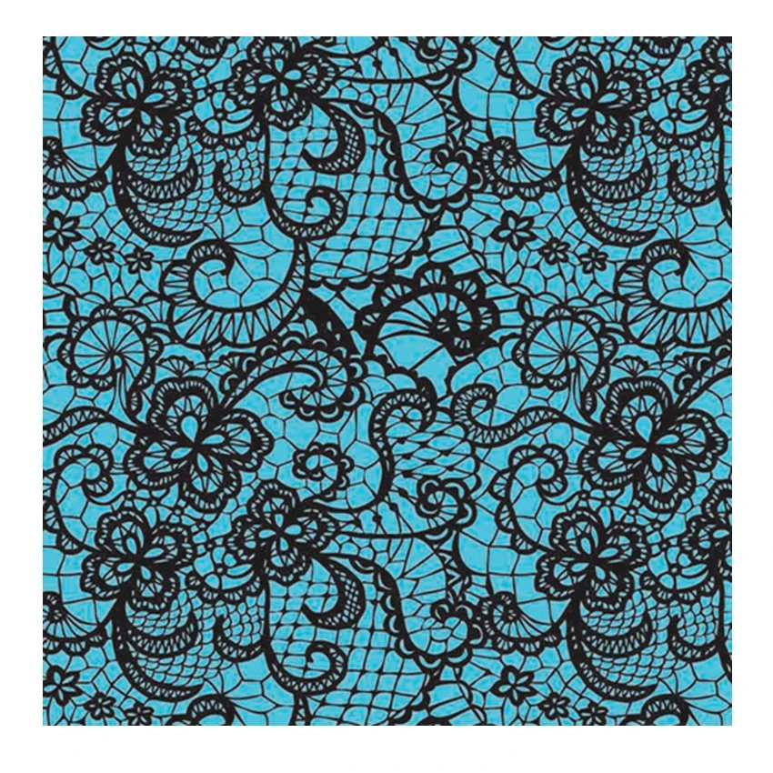 polyester the spot hands feel soft chiffon crepe fashion design digital print for womenswear garment fabric