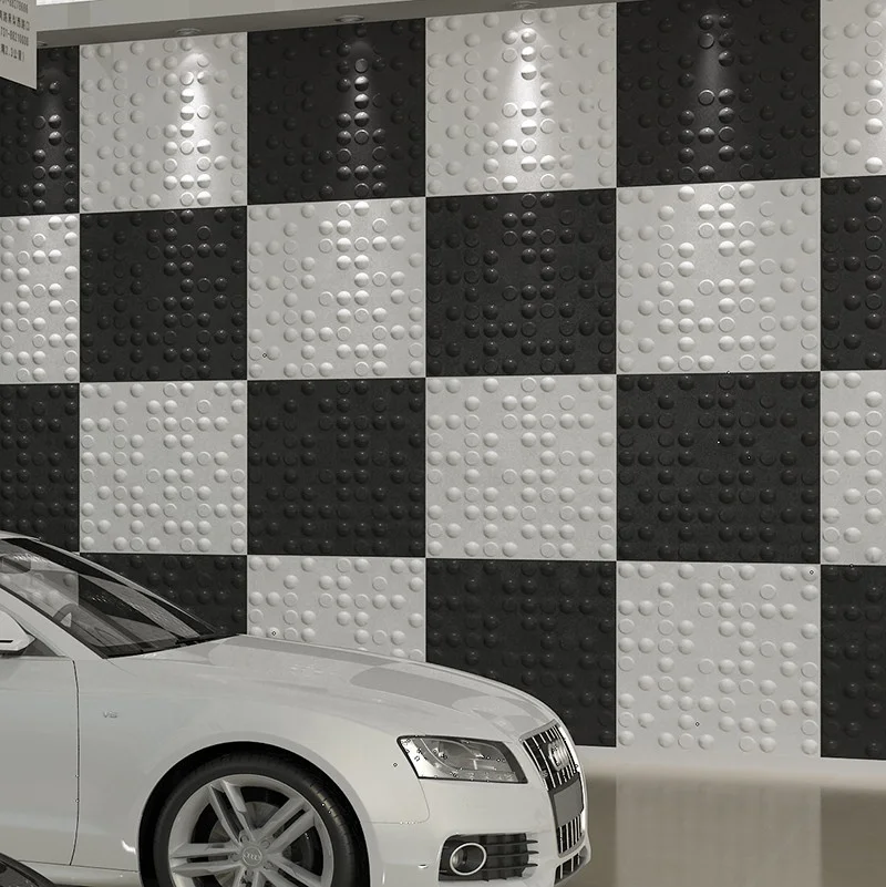 Hot selling new wall panel 3d wall coating home wall panels interior exterior