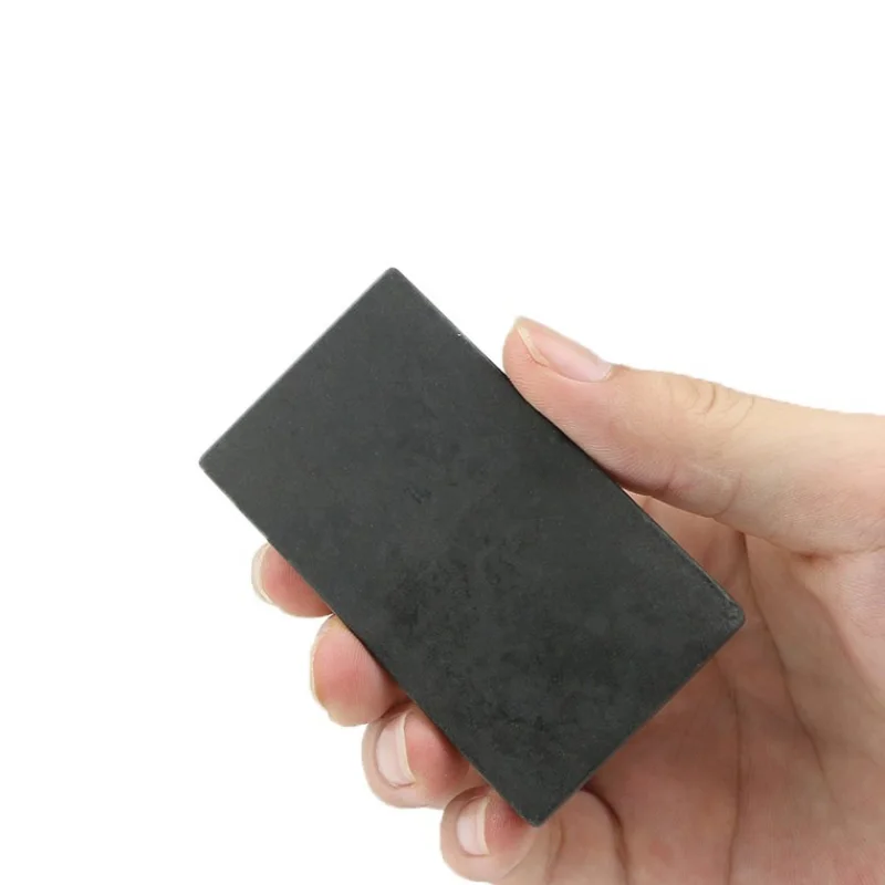 High Quality Gold Testing Black Stone Jewelry Tools China Gold Test Stone