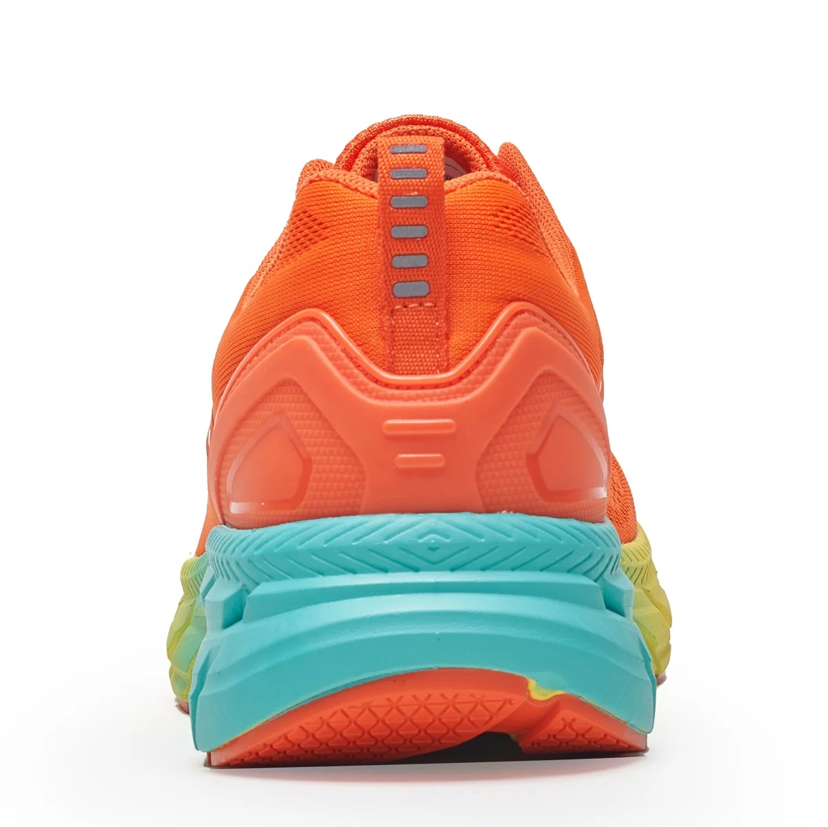 women running shoes with best cushion  stable durable marathon running sneaker HOTPOTATO R11