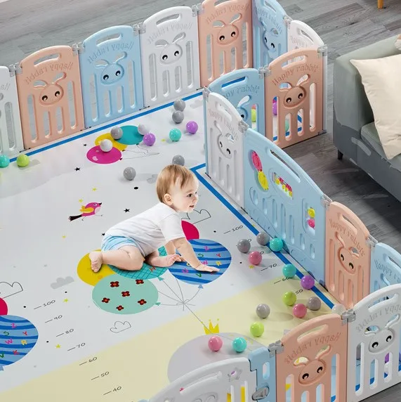 Высококачественный манеж для сна для новорожденных, манеж для детской кровати 2020/