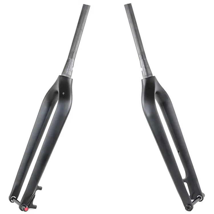 Lightcarbon 29er полный жесткая Mtb плюс вилка