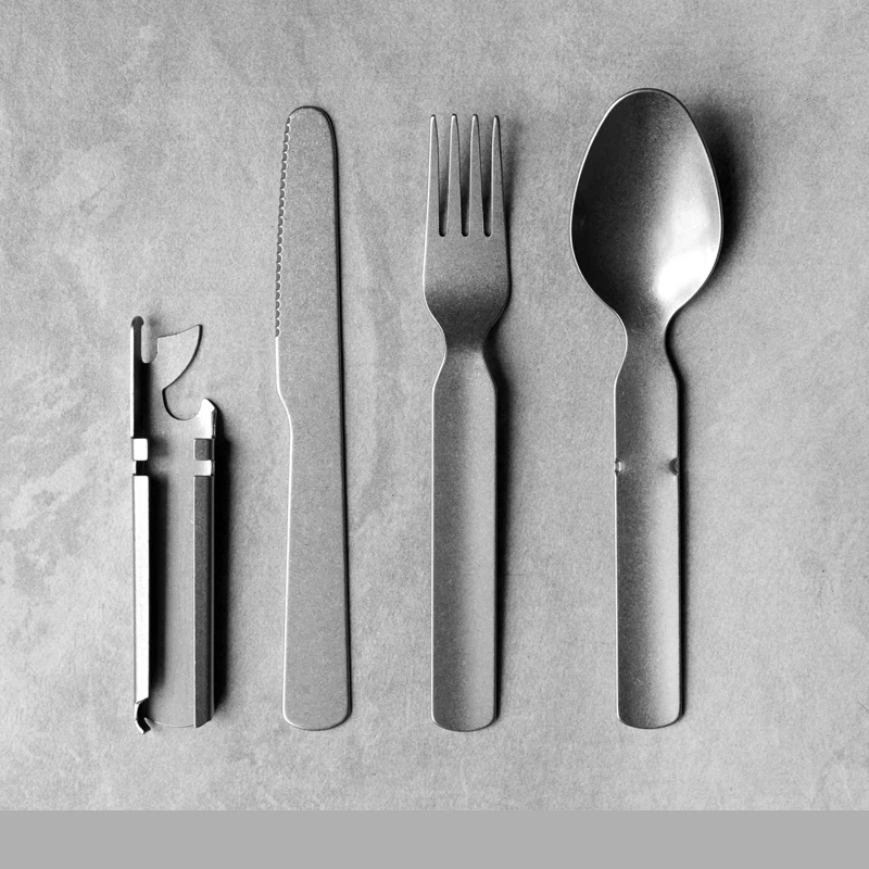 Stainless Steel Cutlery Set, Knives Forks Spoons Set, Mirror Polished, Dishwasher Safe Utensil Set for Home and Restaurant