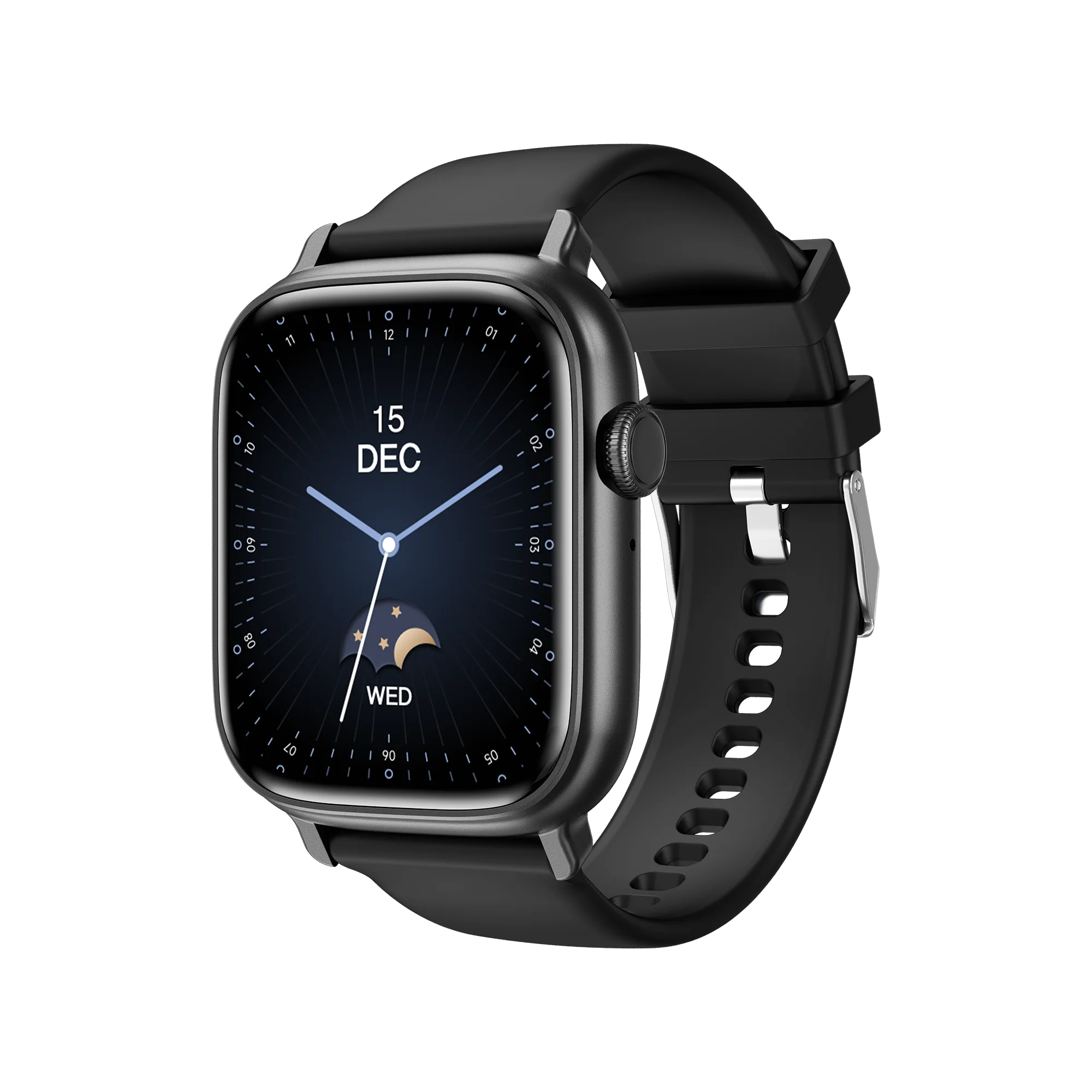 2023 Smart Watch Series  NFC Smartwatch Men Women Call Waterproof Wireless Charging for IOS And Android 4G