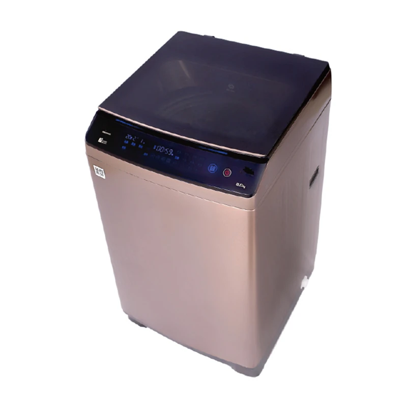 Auto Ultrasonic 8.0Kg Washing Machine For Hotel And Hospital