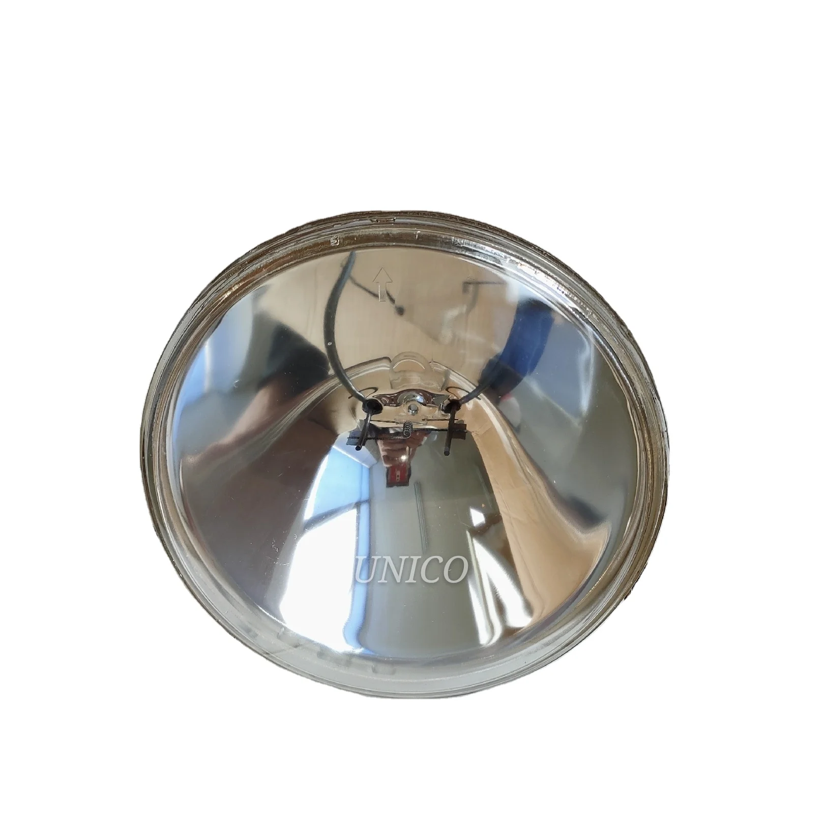 Aircraft strobe light PAR56 led bulb 75V Truck Light Farm light with factory price& good quality