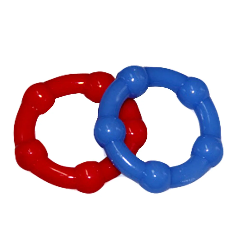 
Male Medical Grade TPE Delay Ejaculation Time-lapse Sex Toys Men Penis Cock Rings 