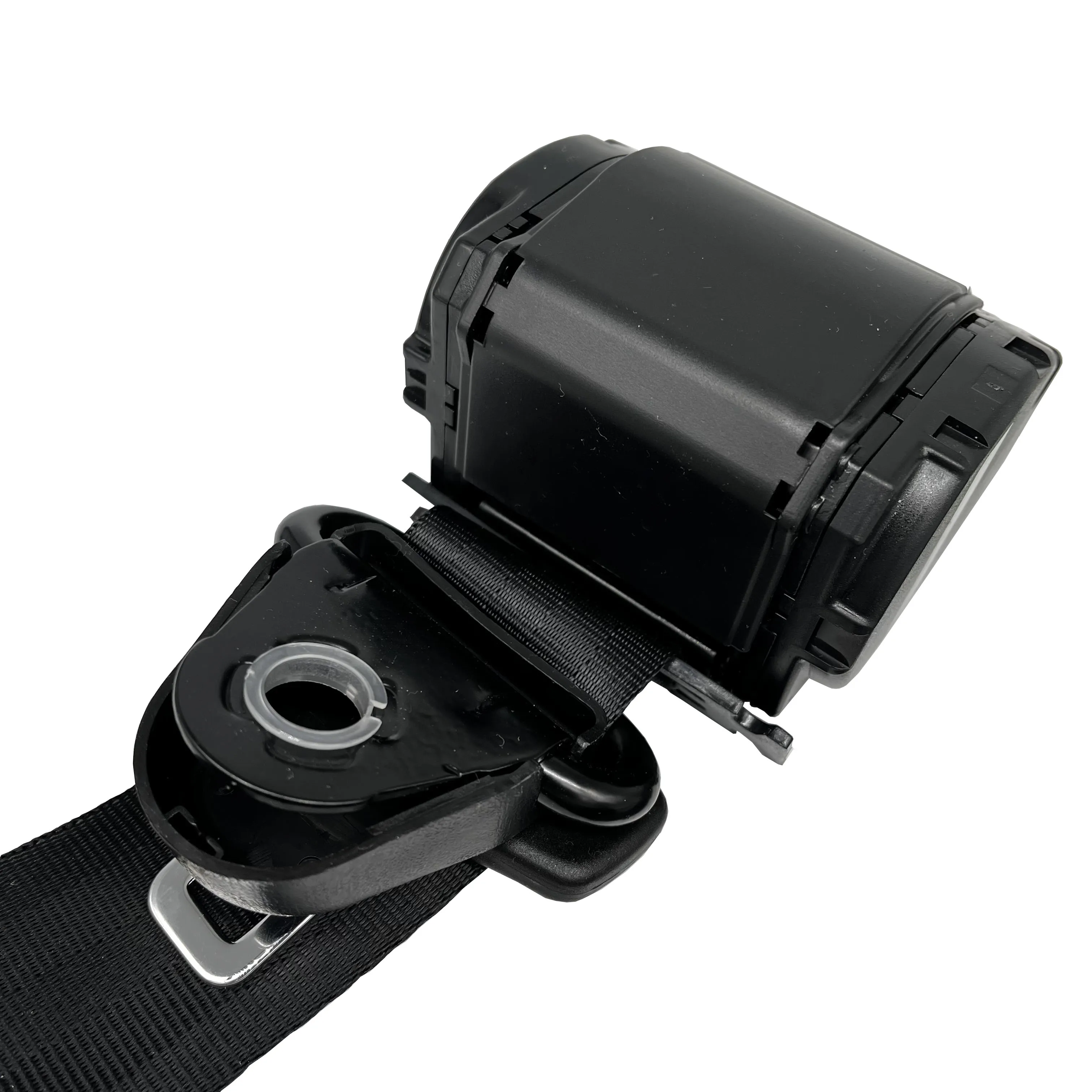 Wholesale  Safty Car Security Parts Safety Seatbelt 3 Point Retractable Custom Car Seat Belt For Bus