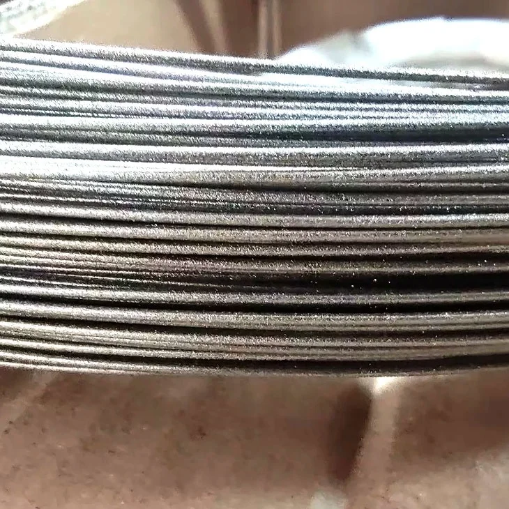 Huanghe Whirlwind 65m/roll Wire Saw 0.3mm Diamond Wire Saw Sapphire For Cutting Sapphire